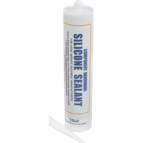 29044-0010 Carter Hoffmann - Food Grade Silicone Sealant 29044-0010 Carter Hoffmann - Food Grade Silicone Sealant
